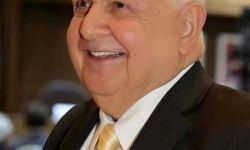 وفاة وزير النفط العراقي الأسبق "عصام الجلبي" عن عمر ناهز 83 عاماً.